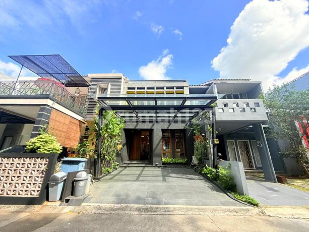 Rumah Cantik 2 lantai siap huni,Full Furnish,harga nego,Depan Green Area,cluster Exlusive dan Elite ,SHM,dekat Mall Aeon Wisata Ahpoong ,5 menit dari Exit Toll Sentul City Rumah Cantik 2 lantai siap huni,Full Furnish,harga nego,Depan Green Area,cluster Exlusive dan Elite ,SHM,dekat Mall Aeon Wisata Ahpoong ,5 menit dari Exit Toll Sentul City