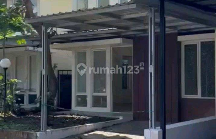 Di Jual Rumah Grand Orchard Tanjung Bunga