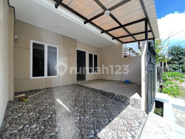 Di Jual Murah Rumah Baru Siap Huni Menteng Garden Di Jual Murah Rumah Baru Siap Huni Menteng Garden