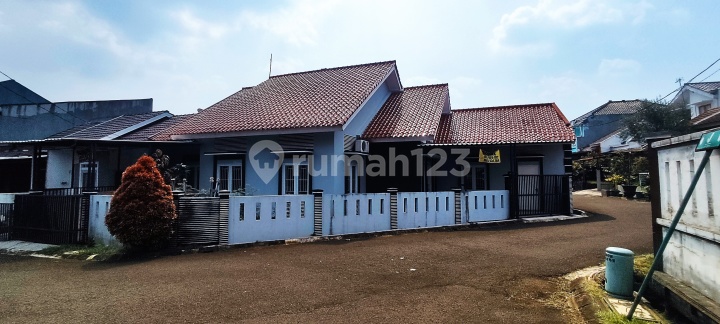 Jual Rumah Hook Di Bogor Park Residence Bogor Selatan Jual Rumah Hook Di Bogor Park Residence Bogor Selatan