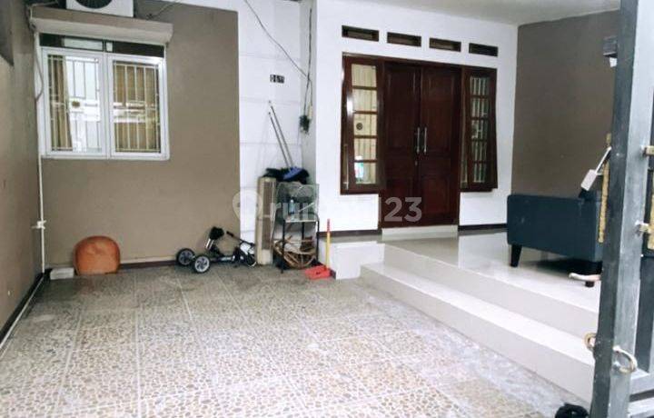 Jual Rumah Di Perumahan Bumi Sentosa 2 Kel. Naggewer