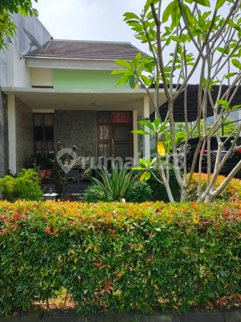 Dijual Rumah Bagus di Grand Sentul Siap Huni dan SHM Dijual Rumah Bagus di Grand Sentul Siap Huni dan SHM