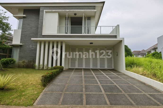 Jual Rumah Di Sentul Kawasan Argenia Siap Huni Jual Rumah Di Sentul Kawasan Argenia Siap Huni