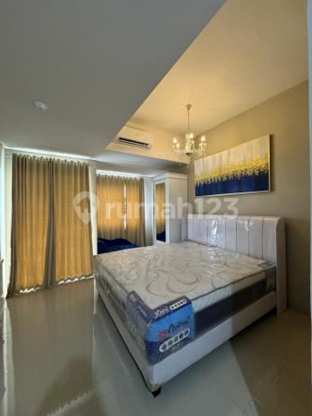 Jual Studio Apartemen Di Royal Sentul Park