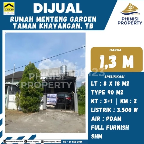 DIJUAL RUMAH DI MENTENG GARDEN TANJUNG BUNGA MAKASSAR DIJUAL RUMAH DI MENTENG GARDEN TANJUNG BUNGA MAKASSAR