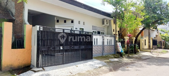 Rumah 3 Kamar Di Btn Pao-pao Permai Hertasning Baru Rumah 3 Kamar Di Btn Pao-pao Permai Hertasning Baru