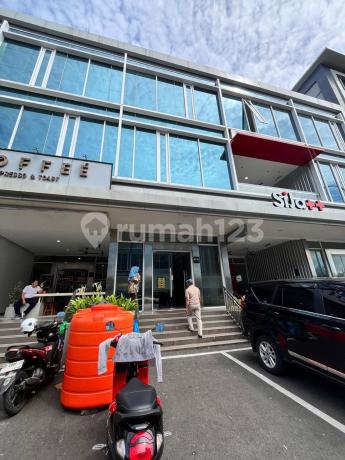 Dijual Murah Ruko Business Park Citraland City Cpi