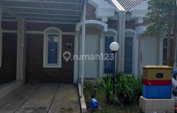 Dijual Rumah Murah Di Tanjung Bunga Green River View