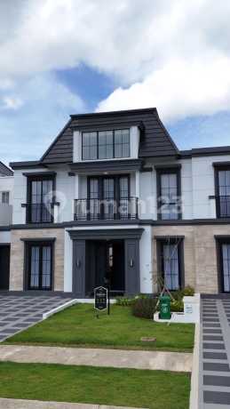 For Sale New House Elysian Park Type Excelia Citraland Tallasa City