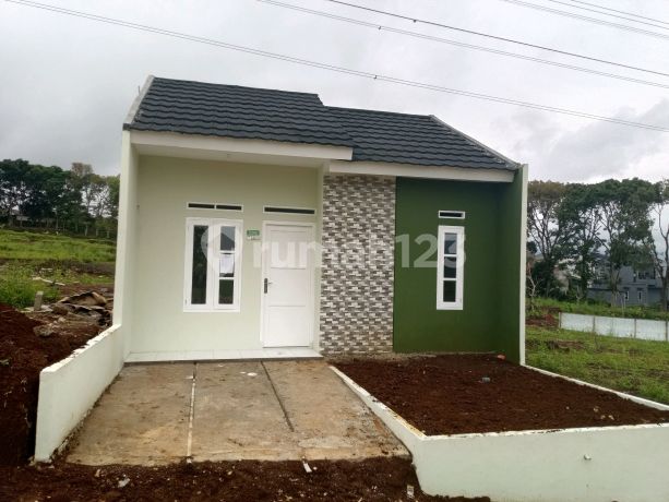 Rumah Subsidi Impian Keluarga