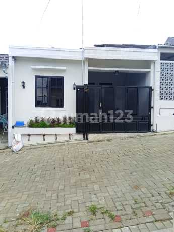 Rumah Subsidi Impian Keluarga