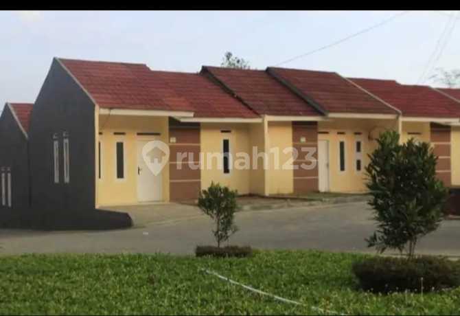 Rumah Subsidi Impian Keluarga Rumah Bagus