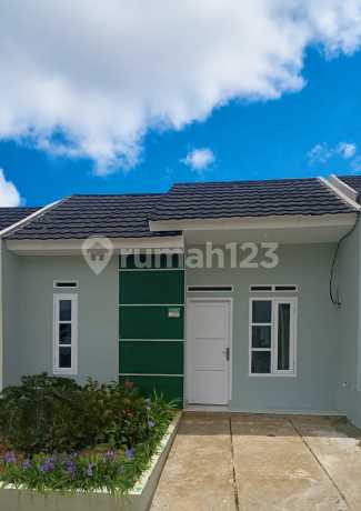 Subsidized Home for the Family's Dream