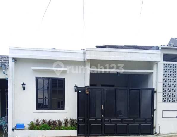 Rumah Subsidi Impian Keluarga Rumah Subsidi Impian Keluarga