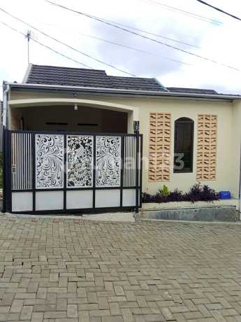 Rumah Subsidi Impian Keluarga