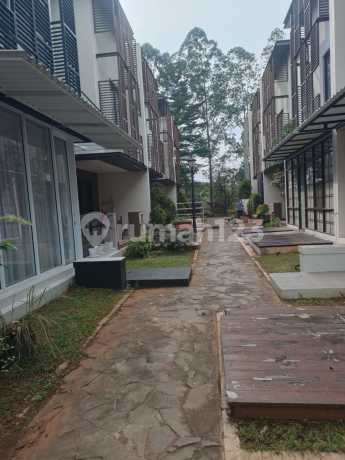 Dijual Rumah Greenwich Park BSD Cluster Whelford