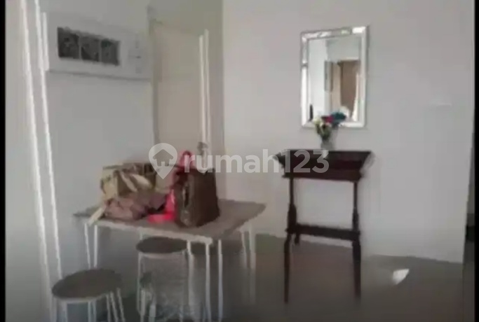 Apartemen 2 BR Furnish Breeze Tower Bintaro Tangerang Selatan Apartemen 2 BR Furnish Breeze Tower Bintaro Tangerang Selatan