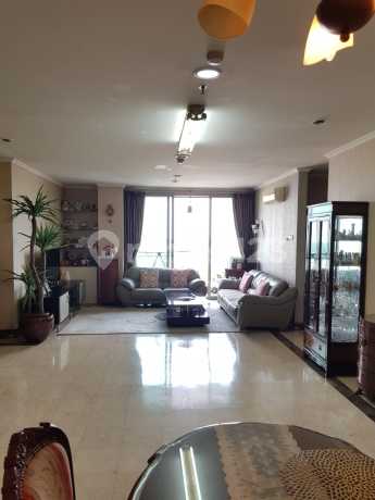 Dijual Murah Apart. Bumimas ( Non Furnished)