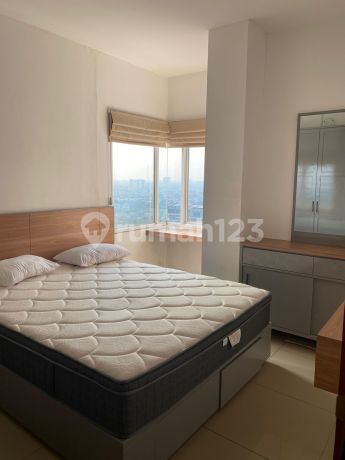 Dijual Murah Apart The Nest ( Furnished Rapi) Dekat Puri Mansion Dijual Murah Apart The Nest ( Furnished Rapi) Dekat Puri Mansion