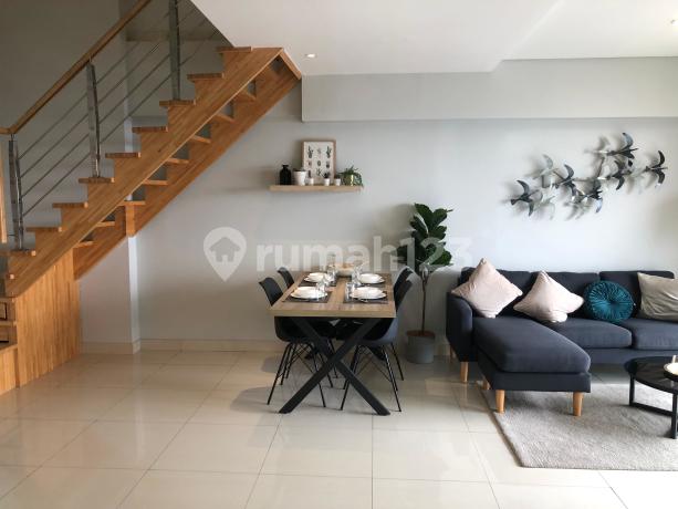 Dijual Apartemen Magna Residence ( Spacious And Lux)