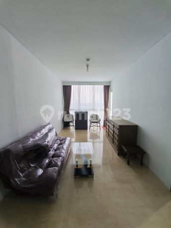 For Sale Lexington Residence Apartment 1BR Semi-Furnished!!