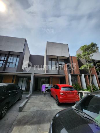 Beautiful 8x15 Ready-to-Occupy House in Flavio Suvarna Sutera