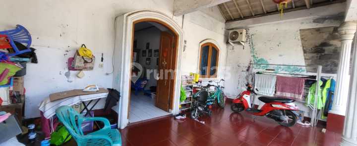 Rumah NEGO sampai DEAL, SHM di Mahkota Mas Cikokol, Tangerang