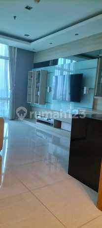 Dijual Apartement Roxy Mas 