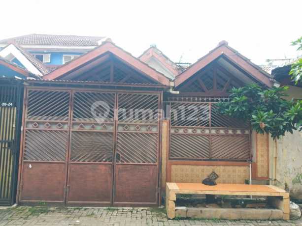 Dijual Rumah Taman Jaya Poris Tangerang