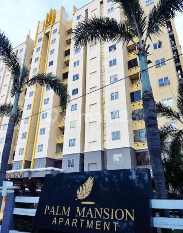 Dijual Apartemen Palm Mansion Taman Surya Kalideres Jakarta Barat