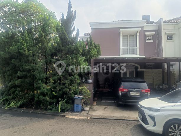 Affordable Luxury Homes in Permata Mediterania, Diamond Cluster, Srengseng, West Jakarta