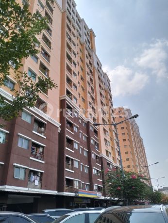 City Resort Apartemen Jakarta Barat City Resort Apartemen Jakarta Barat