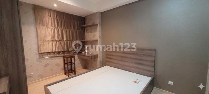 Apartemen Bagus Tinggal Masuk Saja Strategis Alam Sutera