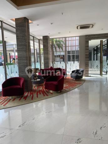 Apartemen Brandnew Siap Huni Lokasi Gading Serpong