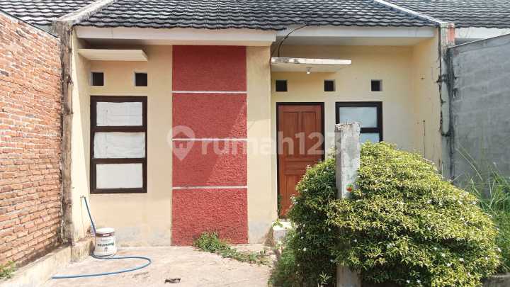 Natural Ambiance House Priced Below Market in Bumi Purwa Raya