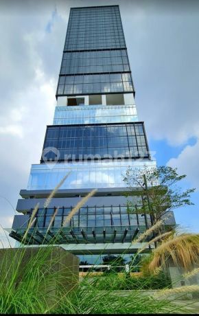 Apartemen Siap Huni Dekat Akses Tol Di The Smith Alam Sutera 