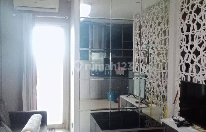 Apartemen Murah Siap Huni Strategis Tengah kota Ancol Jakarta  