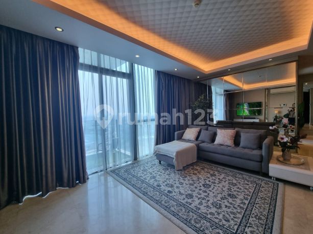 Apartemen Luxury Siap Huni Di Kembangan Jakarta Barat 
