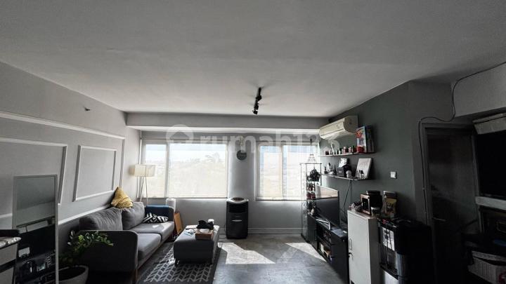 Apartemen Bagus Siap Huni Strategis di Pusat Kota Kuningan Jaksel