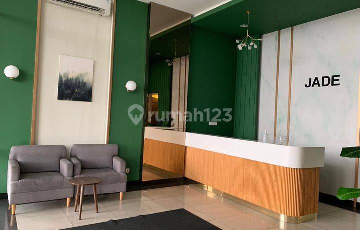 Apartemen Letak Corner Strategis Di Tangerang City 