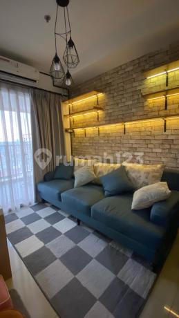 Apartemen Bagus Siap Huni Strategis Di Kembangan Jakarta Barat 