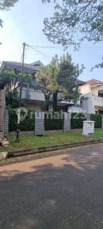 Rumah Bagus di lokasi Elite Pondok Indah Jakarta Selatan