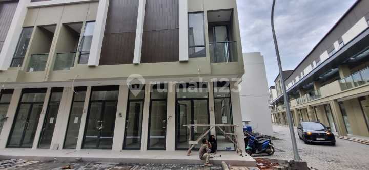 Rukan Brand New Bagus Siap Huni New York Pik 2 Tangerang Rukan Brand New Bagus Siap Huni New York Pik 2 Tangerang