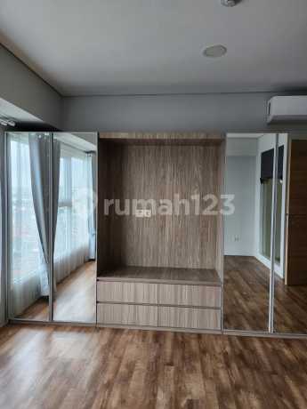 Apartemen Bagus Siap Huni Strategis Di Kembangan Jakarta Barat