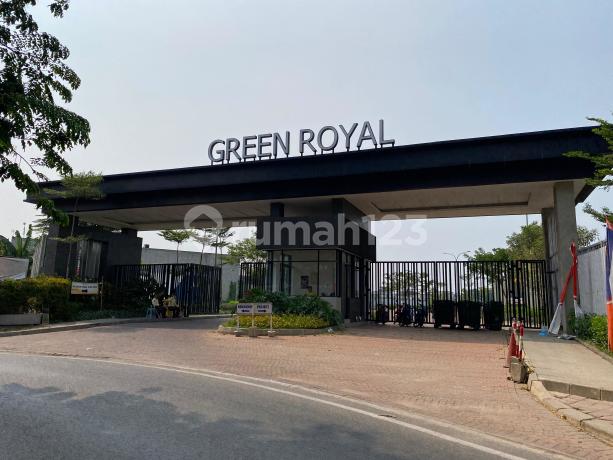 Condohouse Low Rise Siap Huni Semanan Jakarta Barat