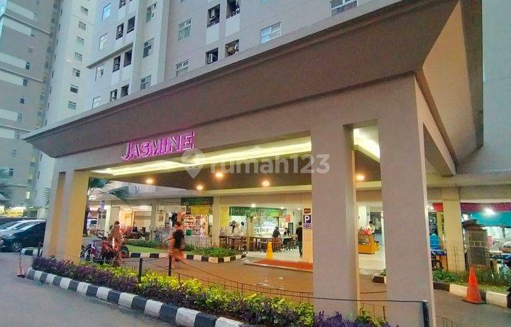 Apartment Kalibata City 2BR Full Furnished Tower Jasmine Siaphuni