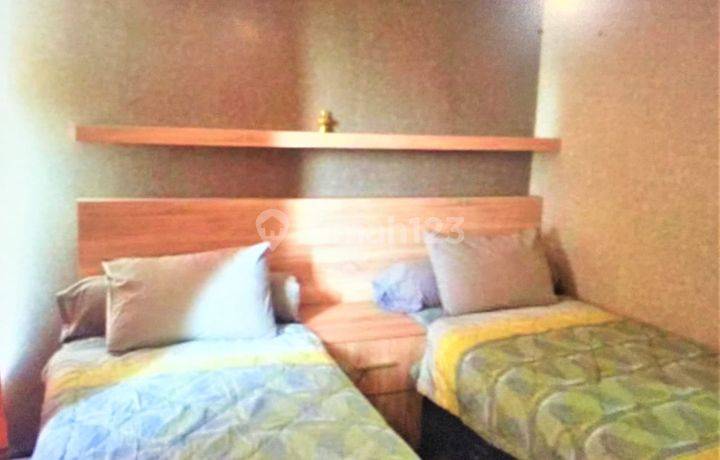 Apartemen Murah Tipe Studio Di Taman Melati Margonda City View
