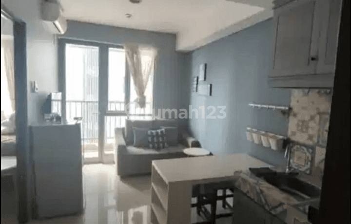 Jual Dan Sewa Apartemen The Royal Olive Residence 1BR