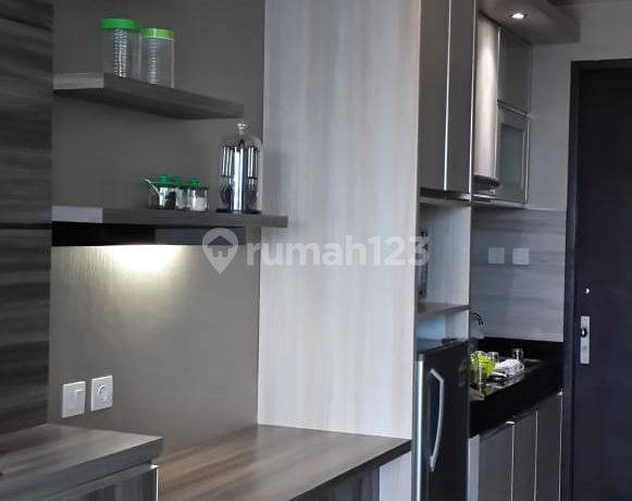 Apartemen Dekat Jdc Di Apartemen Gp Plaza Slipi Tipe Studio