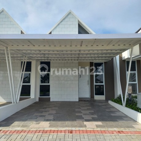 Dijual Rumah Tinggal Dalam Perumahan Villa Bogor Indah 6